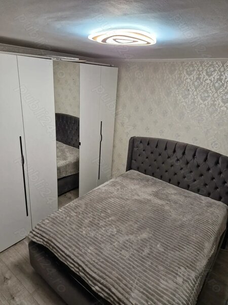 Doamna Ghica x Baicului 5 min Parcul Lunca Florilor