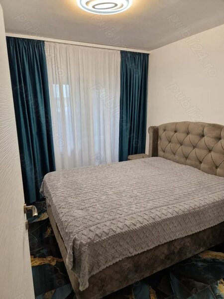 Doamna Ghica x Baicului 5 min Parcul Lunca Florilor