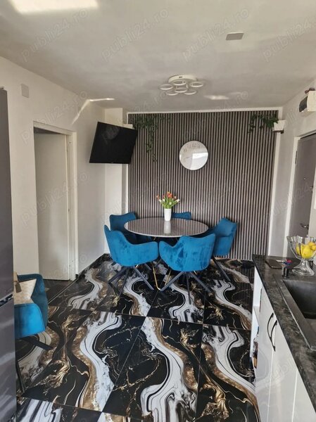 Doamna Ghica x Baicului 5 min Parcul Lunca Florilor