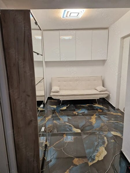 Doamna Ghica x Baicului 5 min Parcul Lunca Florilor